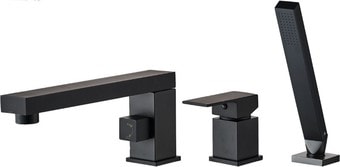 Смеситель Rea Glen REA-B6630 (черный)