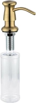 Дозатор для жидкого мыла Gappo G403-4