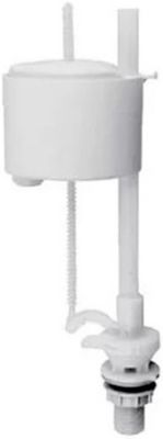 Впускной клапан Berges Wasserhaus Eko нижний 030841