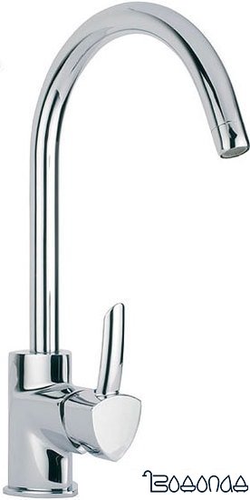 Смеситель Ferro Modena BTM4