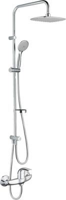 Душевая система Damixa Palace 408312410