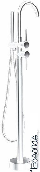 Смеситель Maxonor PL3087