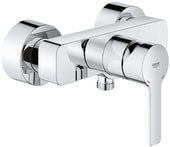 Смеситель Grohe Lineare 33865001