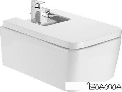 Биде Roca Inspira Square [357535000]