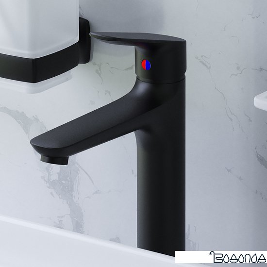 Смеситель Damixa Origin Bit 770250300 фото 4