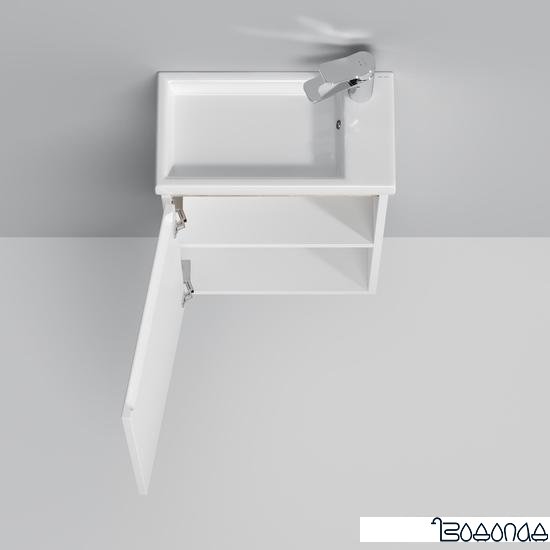 Умывальник AM.PM X-Joy M85AWCC0452WG