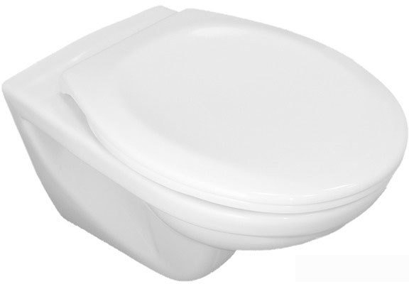 Унитаз Jika Dino [8.2137.7.000.000.1] фото 1