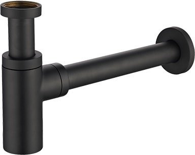 Сифон Omnires А186 BL