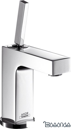 Смеситель Axor Citterio 39010000