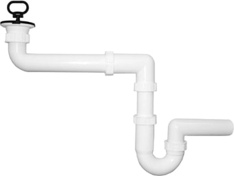 Сифон Plast Brno EU40340