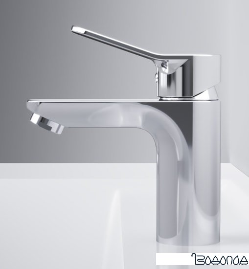 Смеситель AM.PM X-Joy F85A82100 фото 4