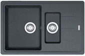 Кухонная мойка Franke BFG 651-78 (графит)