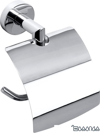 Держатель для туалетной бумаги Bemeta Omega 104212012