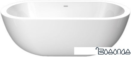 Ванна BelBagno BB13 170x79