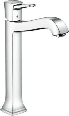 Смеситель Hansgrohe Metropol Classic [31303000]
