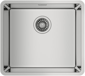 Кухонная мойка TEKA Be Linea RS15 45.40