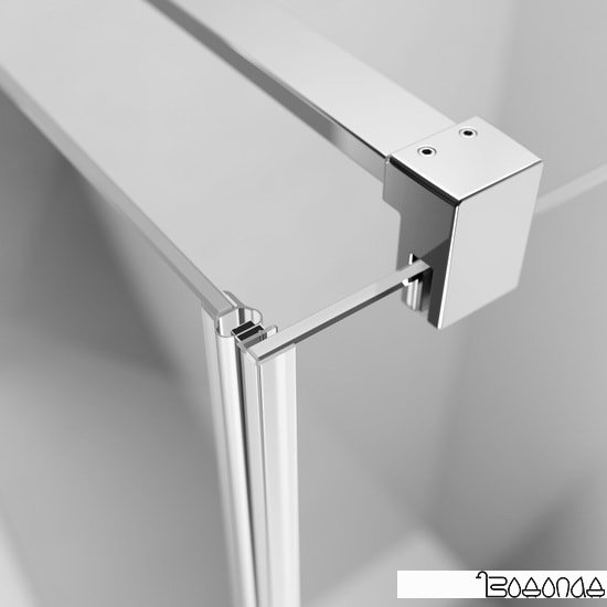 Душевая дверь Radaway Nes DWD II 150