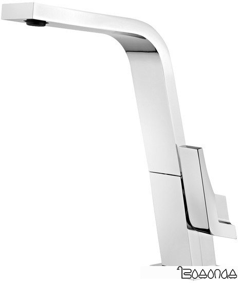 Смеситель TEKA IC 915 (хром)