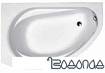 Ванна Kolo Supero 145x85 L 5534000 (с ножками)