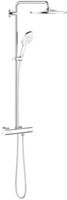 Душевая система Grohe Rainshower SmartActive 310 Mono 26648LS0
