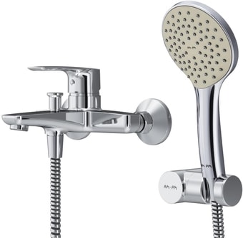 Комплект смесителей AM.PM Gem F90A15000