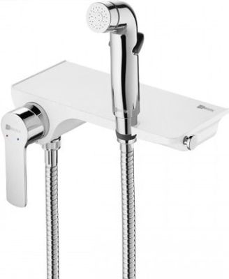 Гигиенический душ Lemark Solo LM7168CW