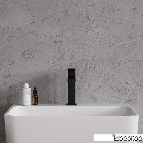 Смеситель Omnires Baretti BA7810 BL