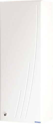 Акватон Минима Шкаф-полупенал правый (1.A001.8.03M.N01.R)