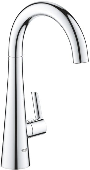 Вентиль Grohe Zedra 30026002