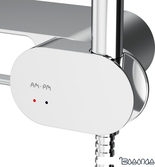 Гигиенический душ AM.PM Like F0202600 фото 3