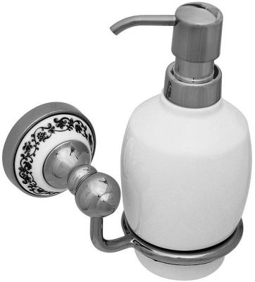 Дозатор для жидкого мыла Fixsen Bogema FX-78512