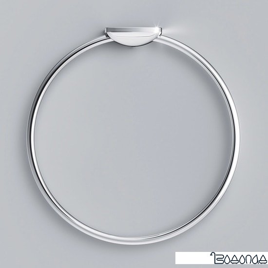 Кольцо для полотенца AM.PM Inspire A50A34400