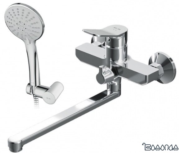 Смеситель AM.PM X-Joy S F85A95000