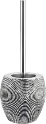 Ершик для унитаза Wasserkraft Eider K-33327