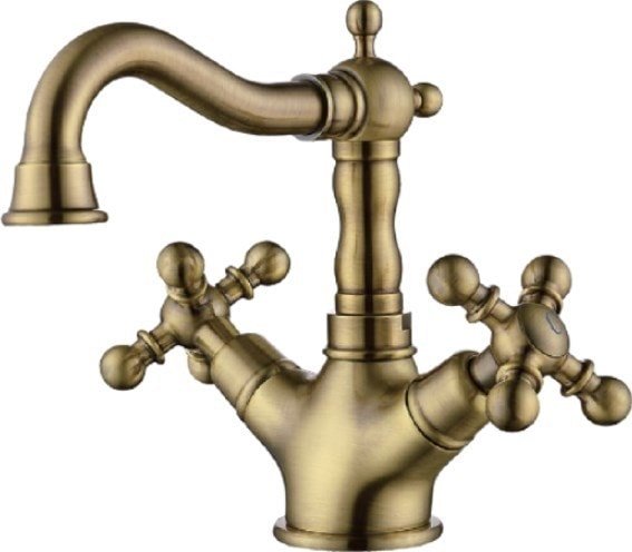 Смеситель Gappo G1389-4