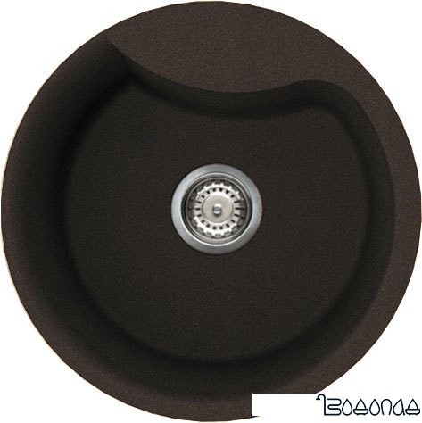 Кухонная мойка Omoikiri Yasugata 48R-DC [4993211]