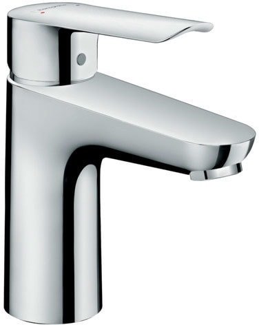 Смеситель Hansgrohe Logis E 100 71161000