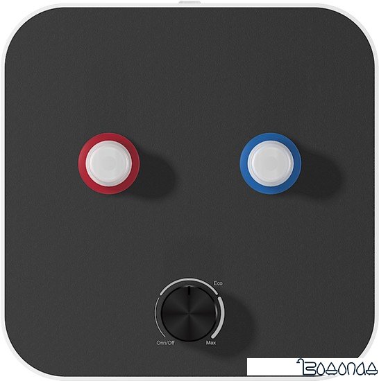 Накопительный электрический водонагреватель Thermex Clever 7 фото 4