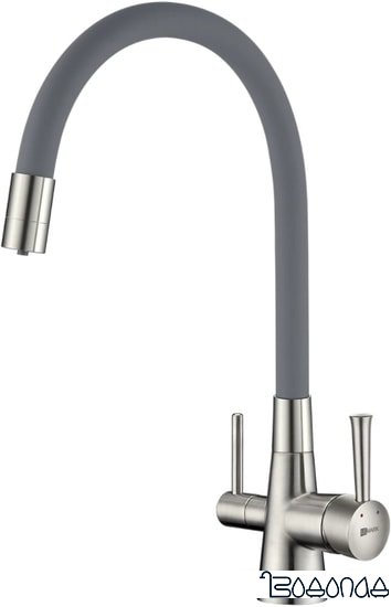 Смеситель Lemark Comfort LM3075BN