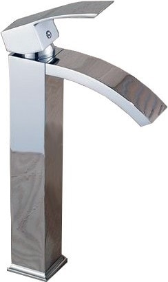 Смеситель Rea Enzo REA-B0966 (хром)