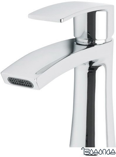 Смеситель Ahti Mikkeli MK201001 фото 1