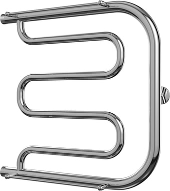 Полотенцесушитель TERMINUS Фокстрот AISI 32x2 (500x400)