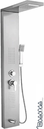 Душевая система Maxonor MN2521 фото 1