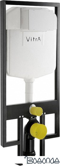 Унитаз Vitra Normus [9773B003-7203]