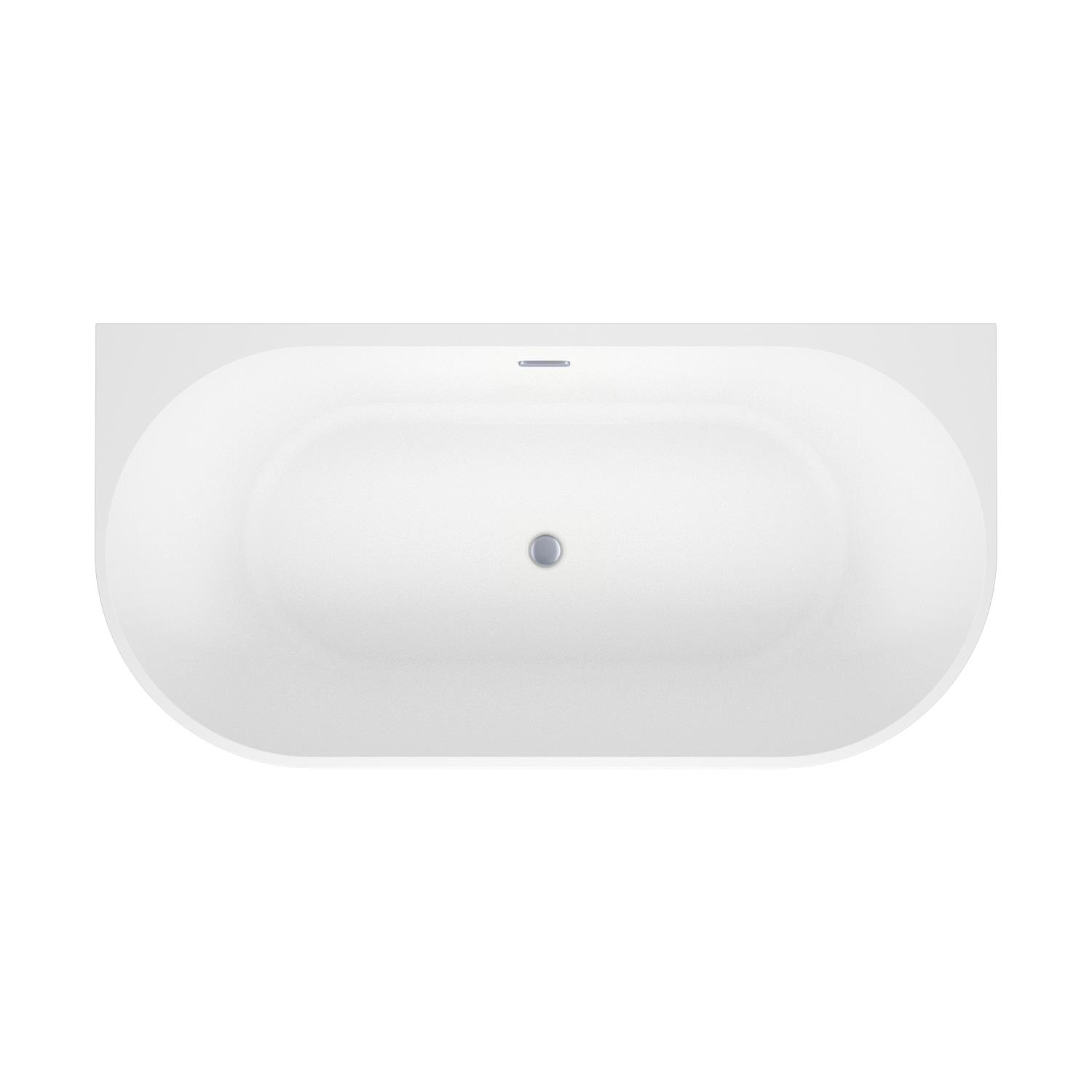 Просторная геометрия ванны Wellsee Excellence Pro 180×80 см