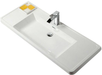 Умывальник BelBagno Ancona-N Energia-N EA-1200-LVB