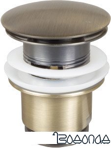 Донный клапан Rawiplast A139