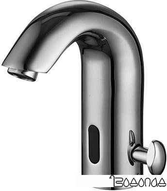 Смеситель Lemark Project [LM4656CE]