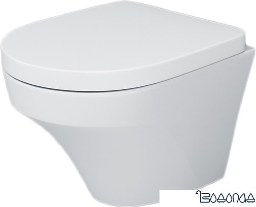 Унитаз AM.PM Inspire FlashClean C501700WH