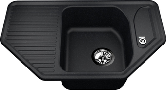 Vigro Vigronit VG601 151027 (антрацит)